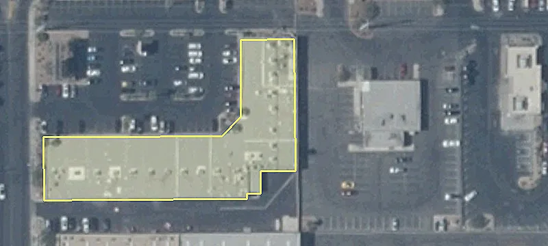 Flamingo Road Retail Space Available