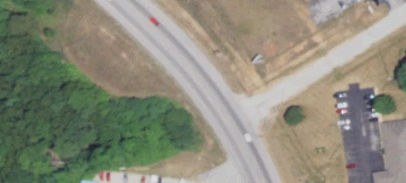 Commercial Lot Near Highway 13