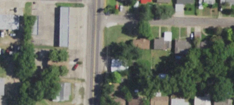 Established Office Building in Bonham