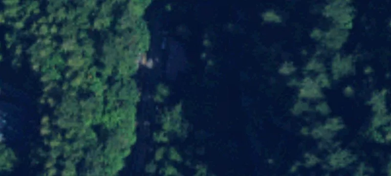 Tranquil Land Abutting Chuckanut Drive