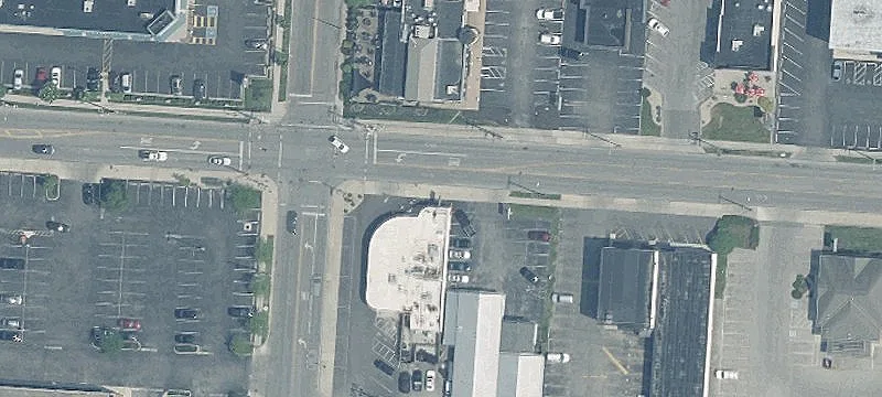 Freestanding Restaurant in Grandview Heights