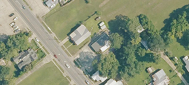 Turnkey Restaurant in Breaux Bridge
