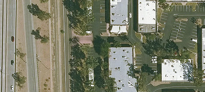 Tempe Office/Industrial Suites For Lease