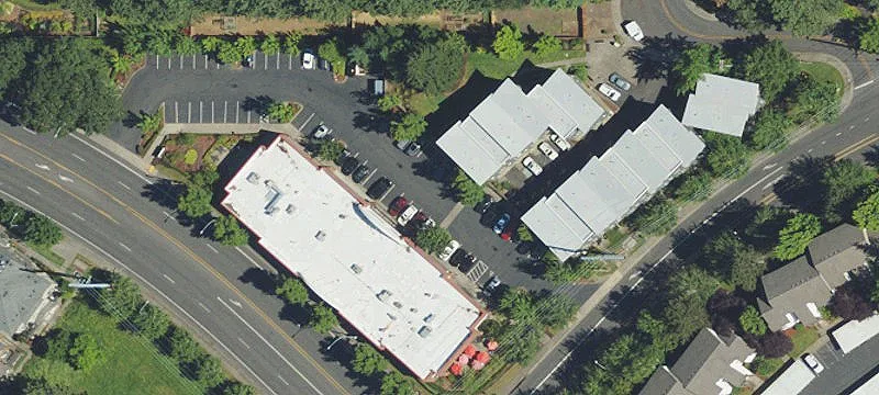 Retail Space in Jenkins Junction