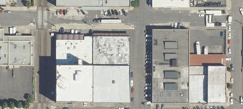 Industrial Space with Office