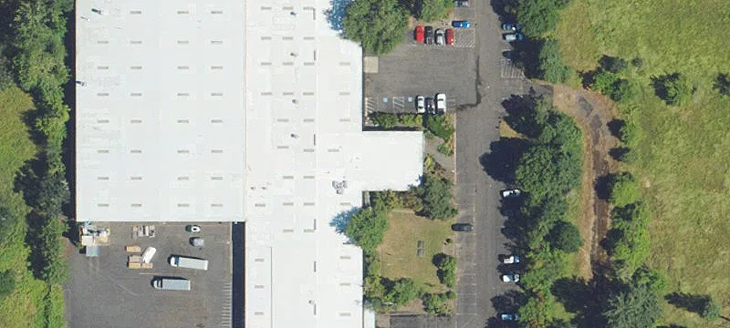 Tualatin Warehouse/Manufacturing Building For Rent