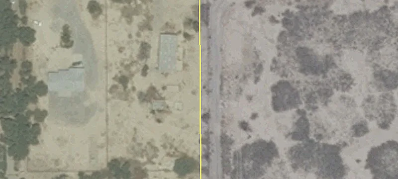 Pahrump Land Parcel For Sale