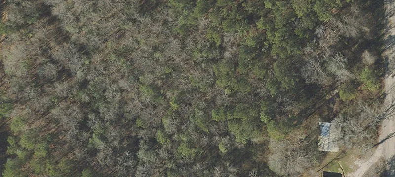 36 Acre Industrial Zoned Land