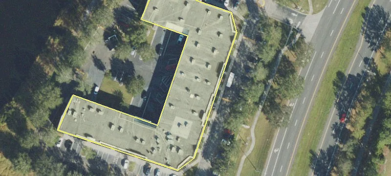 Restaurant Space on Alafaya Trail