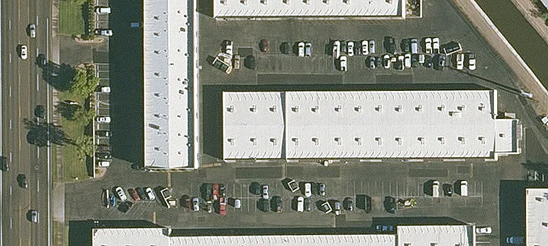 Tempe Office and Industrial Suites
