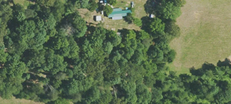 4-Acre Parcel Near I-65