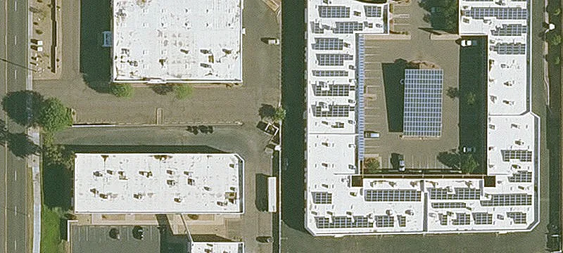 Tempe Industrial Space For Sale