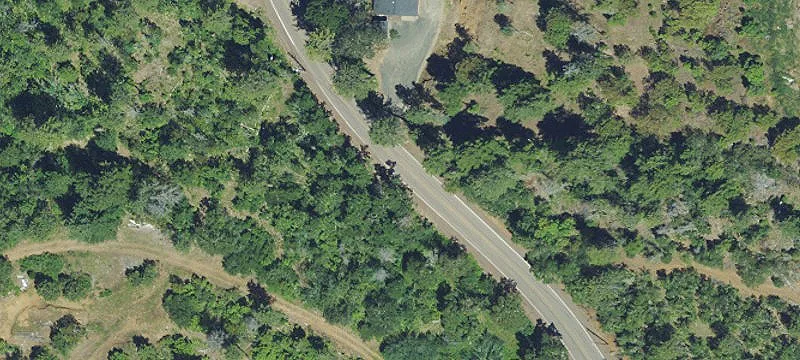 Industrial Shop on 5.42 Acres