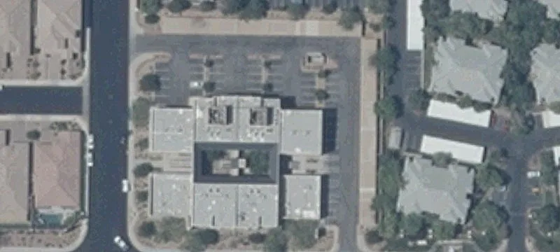 Green Valley Ranch Office Building