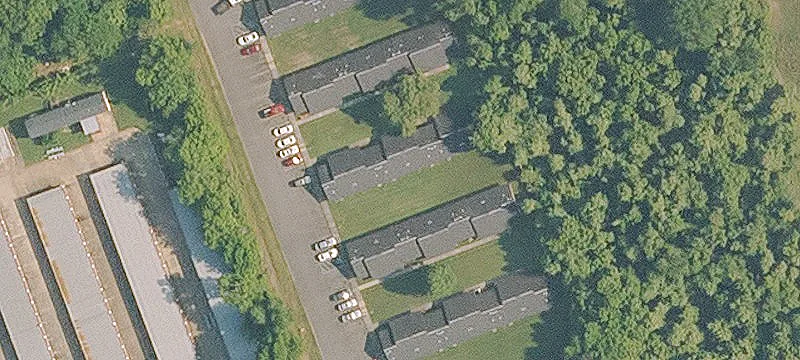 Prime Commercial Lot in Bossier