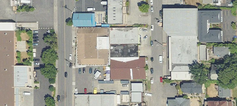 Specialty Property Near Highway