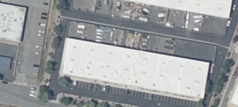 Reno Industrial Property with Yard