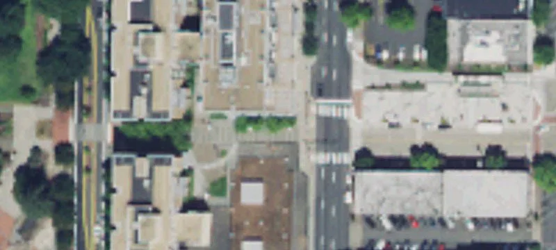 Downtown Vancouver Office Condo For Sale