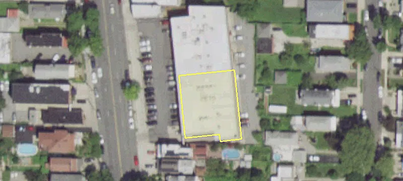 Eastchester Road Retail/Office Space