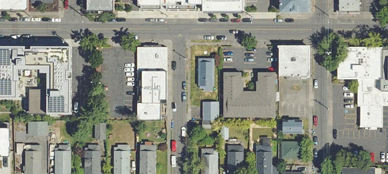 Permit Ready Development Opportunity