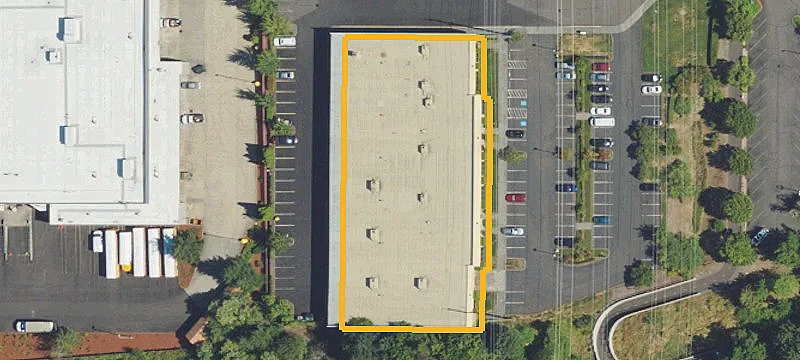 Beaverton Office/Warehouse Space Available
