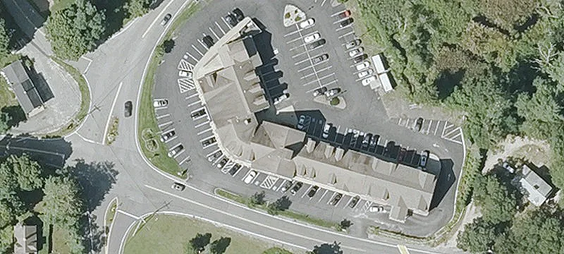 Medical/Office Plaza Units Available