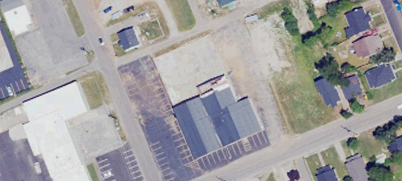 New Construction Retail/Office Space