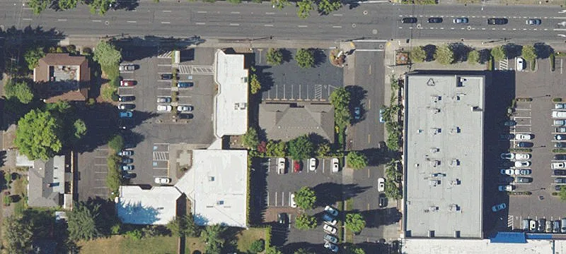 Hillsboro Medical Office Plaza