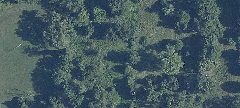 Dublin Land Near Bridge Park