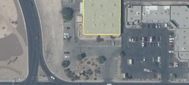 Multi-Use Facility Near Las Vegas Strip