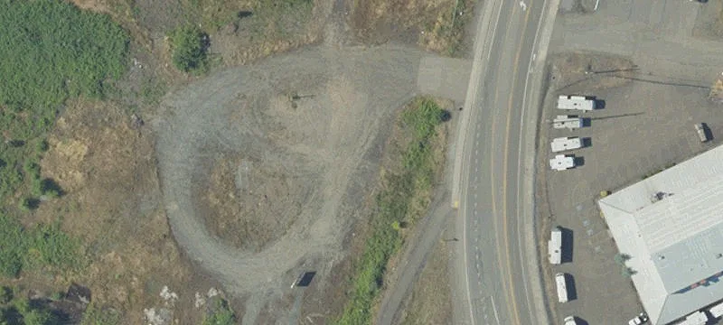 7.2 AC Retail/Industrial Land