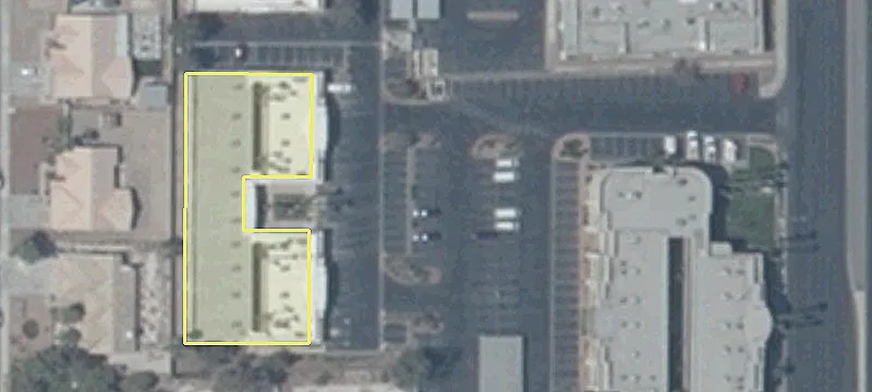 Professionally Managed Office Complex
