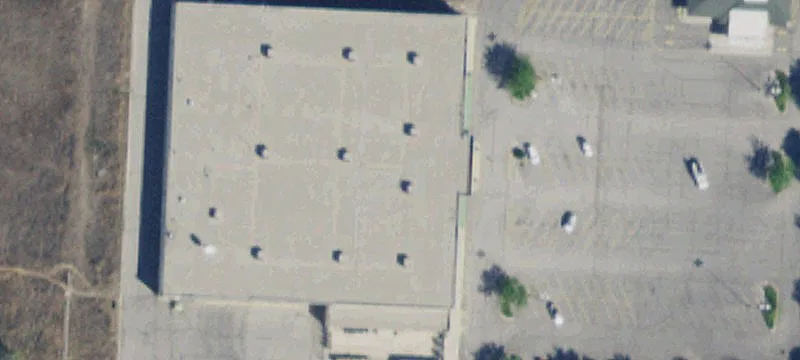 Highway Retail Space with Outdoor
