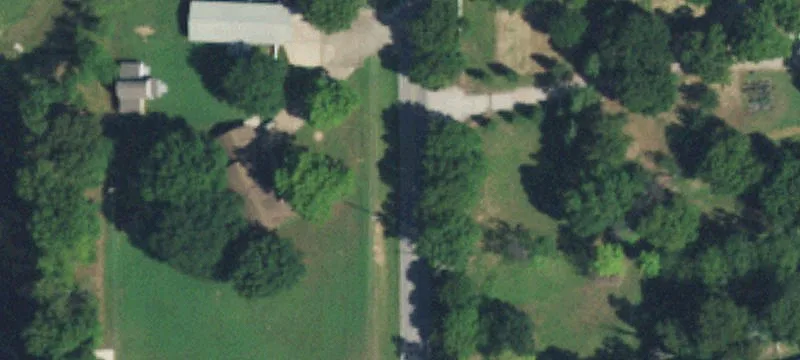 Live-Work Property with Large Lot