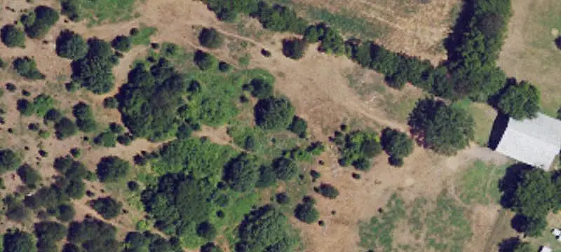 Land with Highway Business Zoning