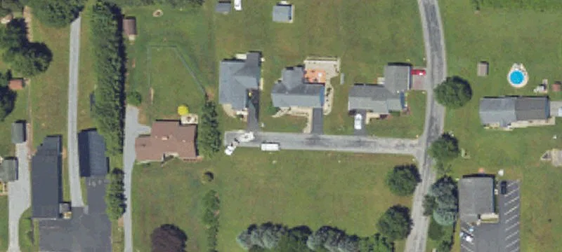 Residential Lot Ready to Build