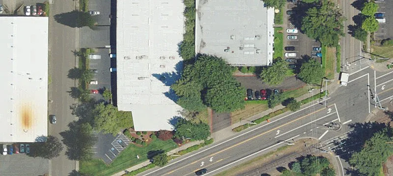 Tualatin Office and Warehouse Space
