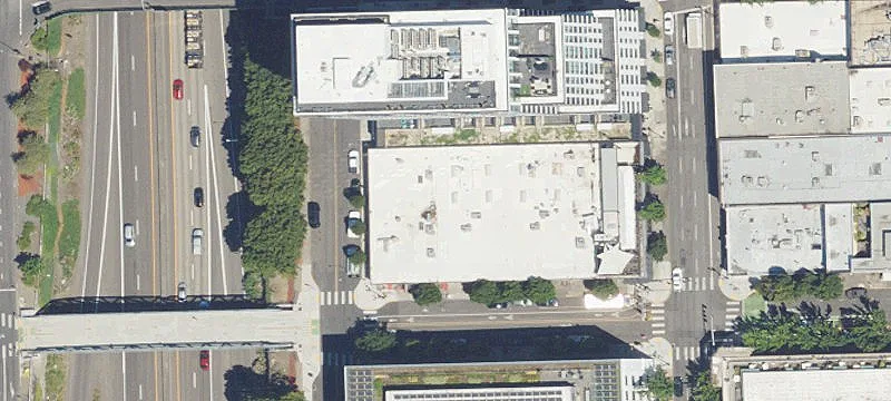 Pearl District Retail/Medical Space Available