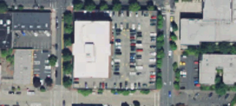 Class A Office Building Space