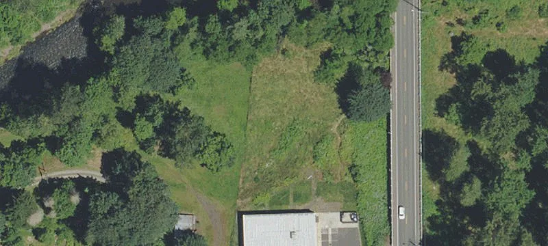 Riverfront Parcel in Historic Brownsville