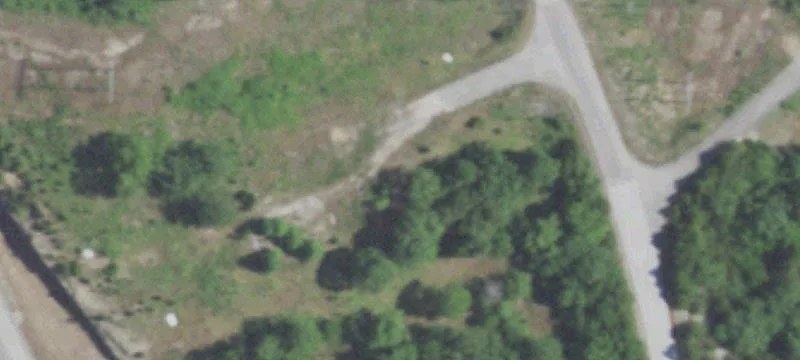 Highway Frontage Commercial Lot