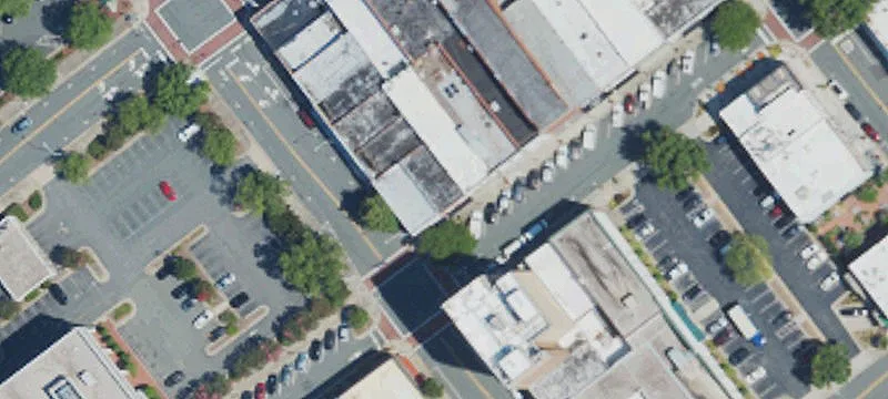 Downtown Burlington Retail/Office Opportunity