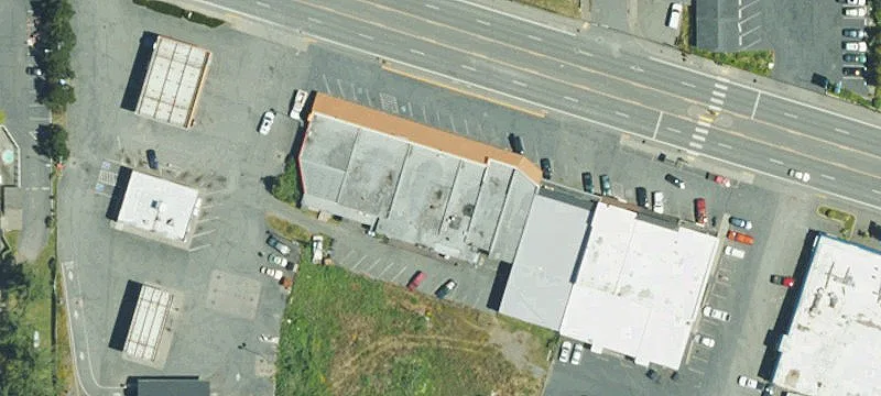 Prime Strip Mall Investment