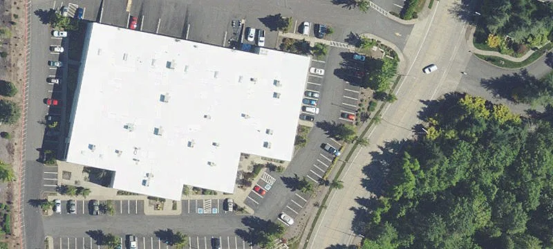 Office/Flex/Industrial Space Near I-5
