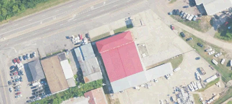 Gadsden Highway Specialty Property