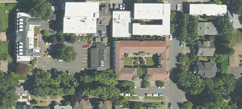 Retail/Medical Space Near CBD