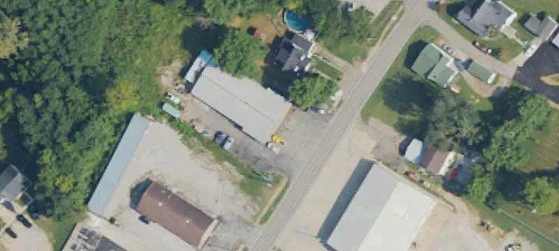 Commercial Storefront in Brandenburg, KY