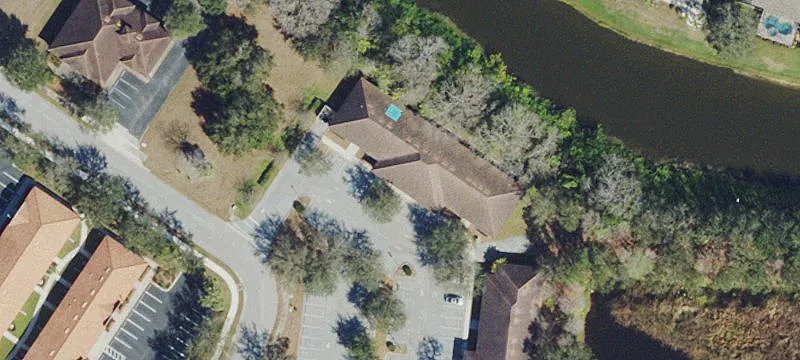 Office Space Near Peridia Golf