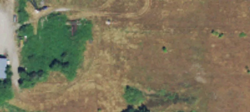Industrial Zoned Land 9.62 Acres