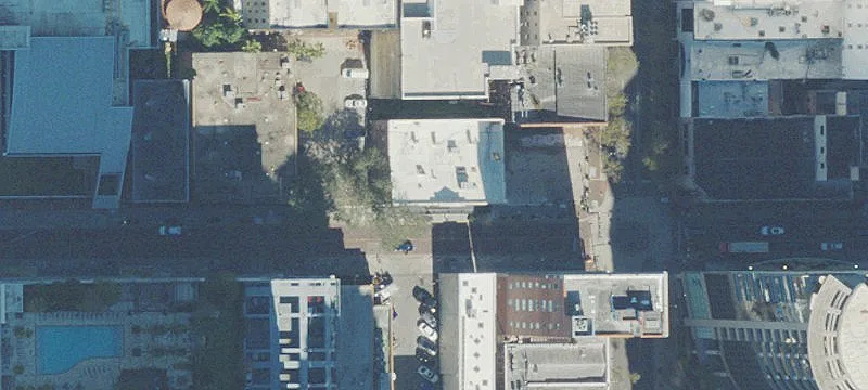 Downtown Orlando Office Space Available